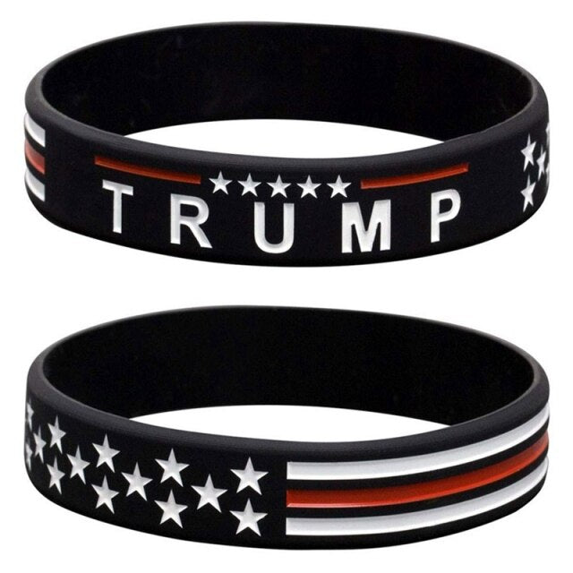 United State American Usa America Bracelet