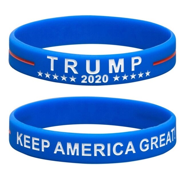 United State American Usa America Bracelet