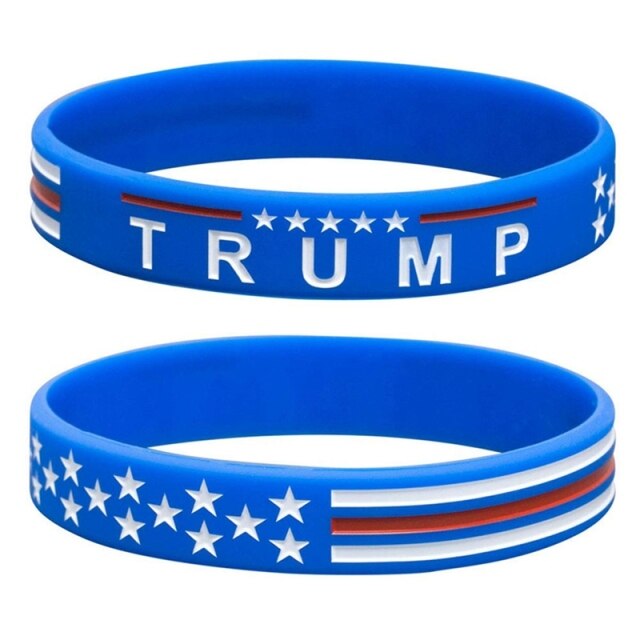 United State American Usa America Bracelet