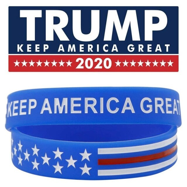 United State American Usa America Bracelet