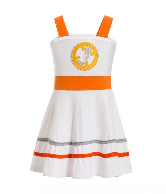 Rey Leia Chewbacca Dress For Halloween