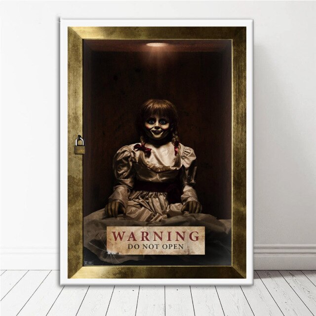 Poster IT Horror Movie Stephen King