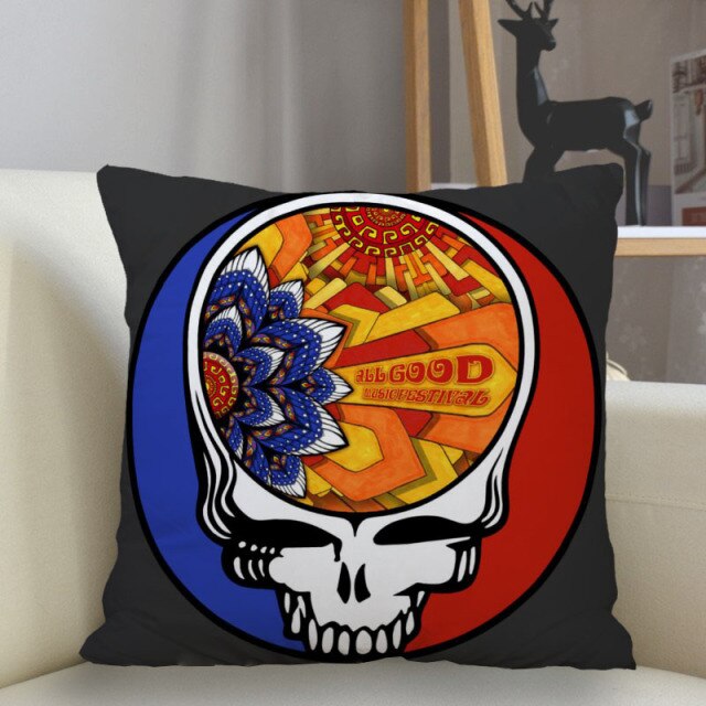 Halloween Themed Stylish Pillow Covers