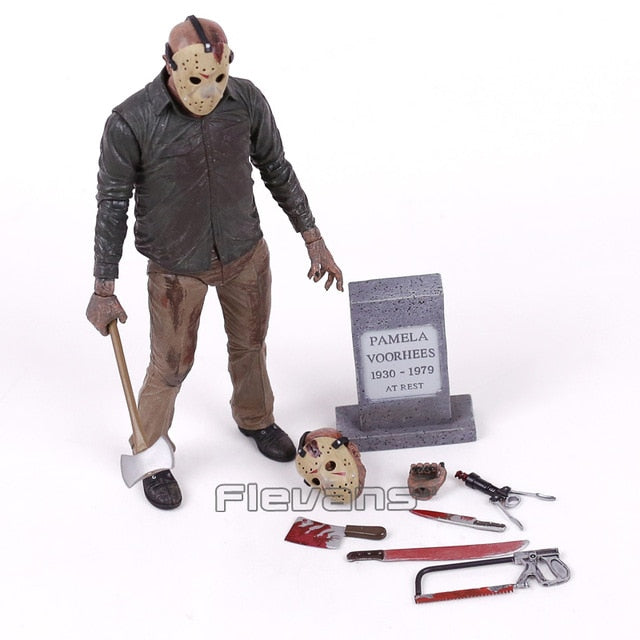 Scary Table Figurine For Halloween