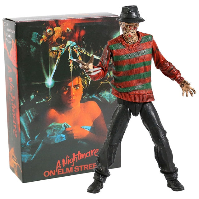 Scary Table Figurine For Halloween