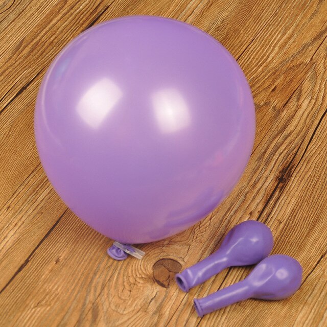 Halloween Latex Scary Balloons For Decor