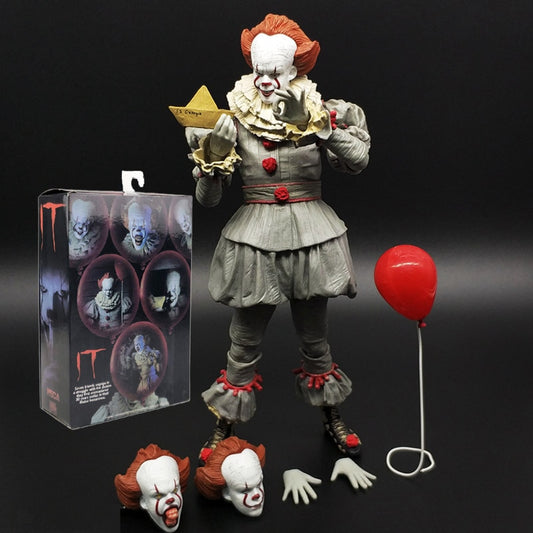 Movie Figurine Horror Living Dead Doll Joker