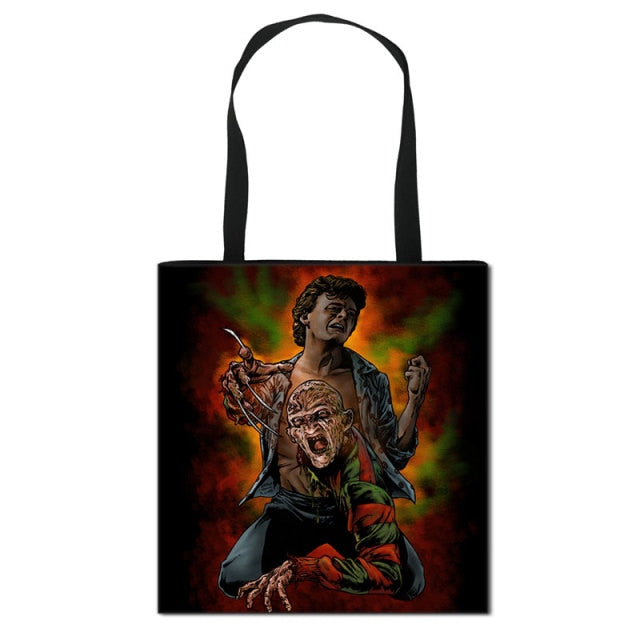 Jason Chucky Casual Totes Bag