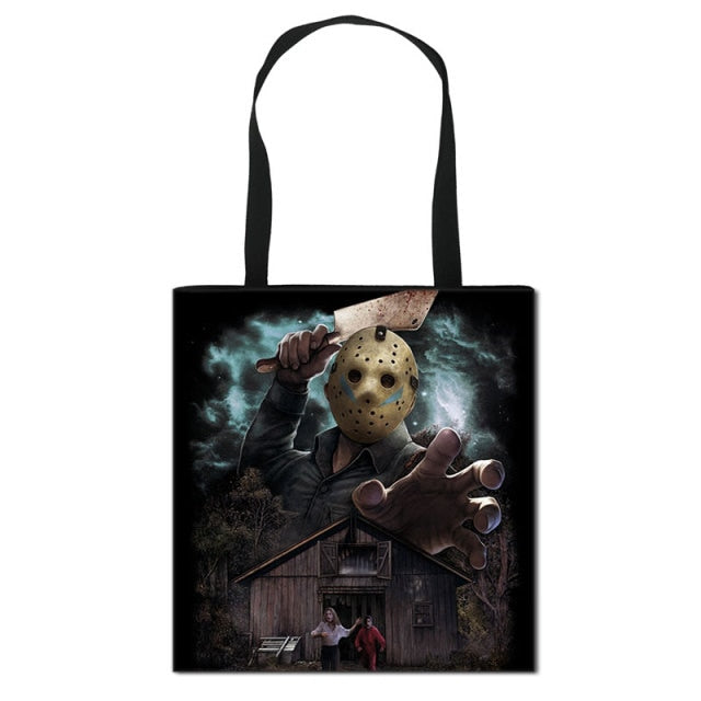 Jason Chucky Casual Totes Bag