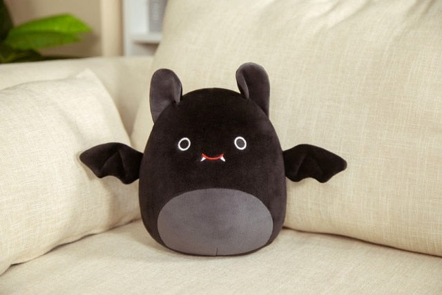 Soft Plushie Stuffed Bat Toy