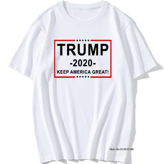 Halloween President USA Donald Trump Keep America Tee accessory