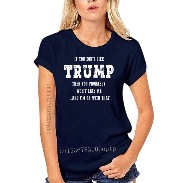 New President Donald Trump T Shirt