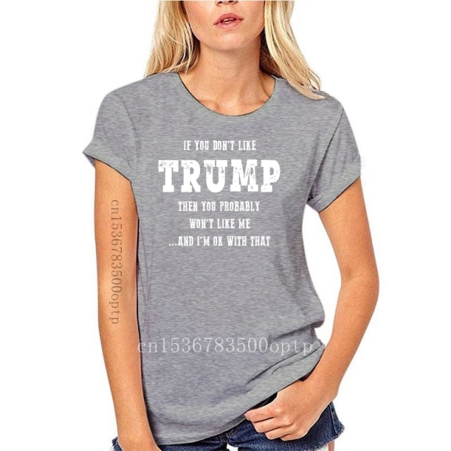 New President Donald Trump T Shirt