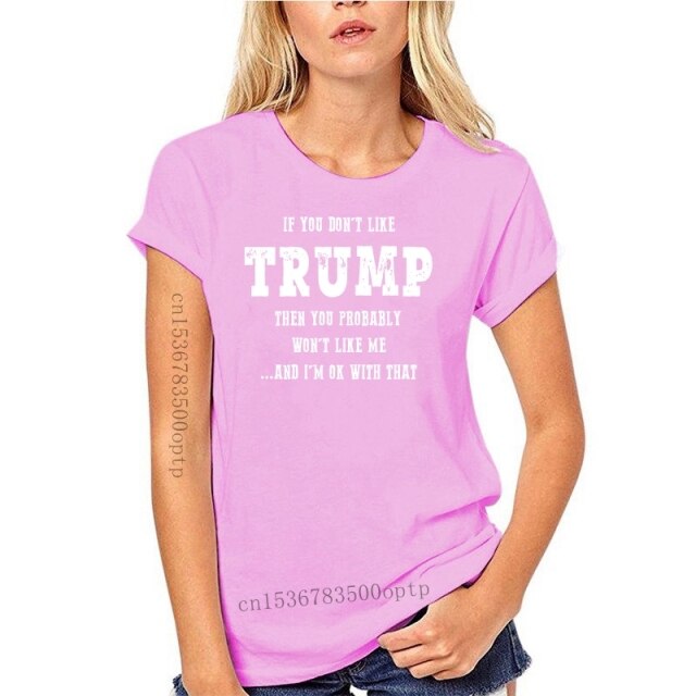 New President Donald Trump T Shirt