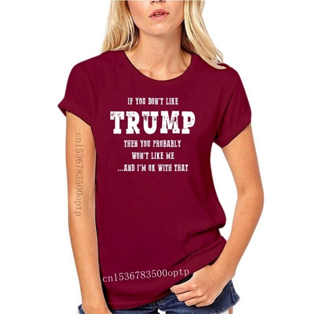 New President Donald Trump T Shirt