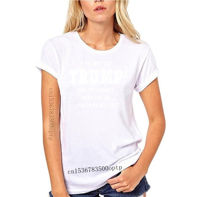 New President Donald Trump T Shirt