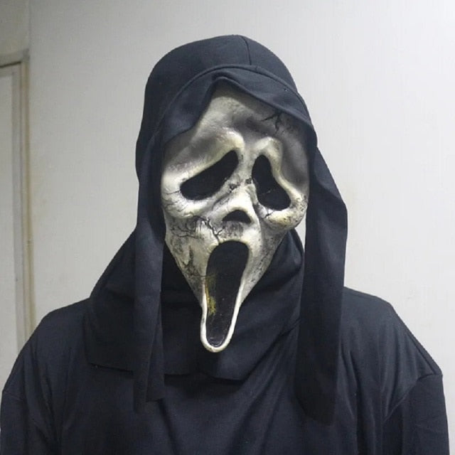 Killer Role Playing Face Mask Halloween