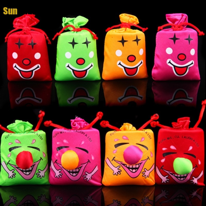 Halloween Funny Laugh Ha Music Small Bag