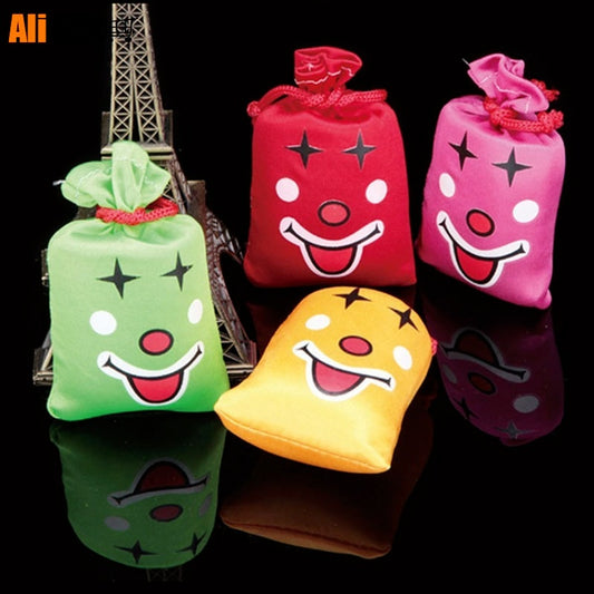 Cute Laughing Themed Candy Bag