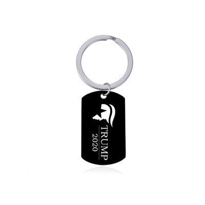 t Donald Trump Election Keychain Keep America