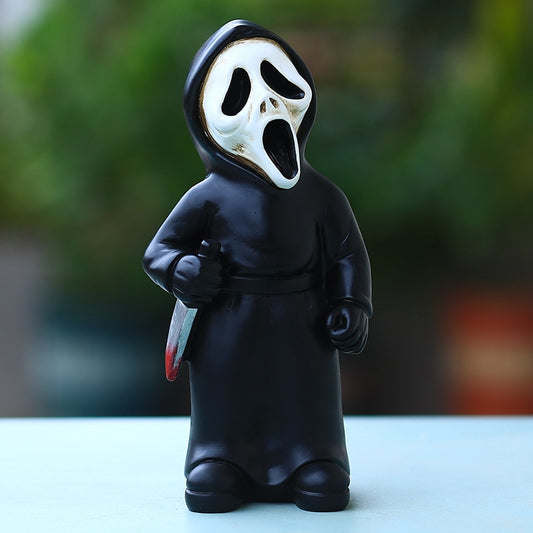 Movie Horror Grim Reaper Ornaments Halloween