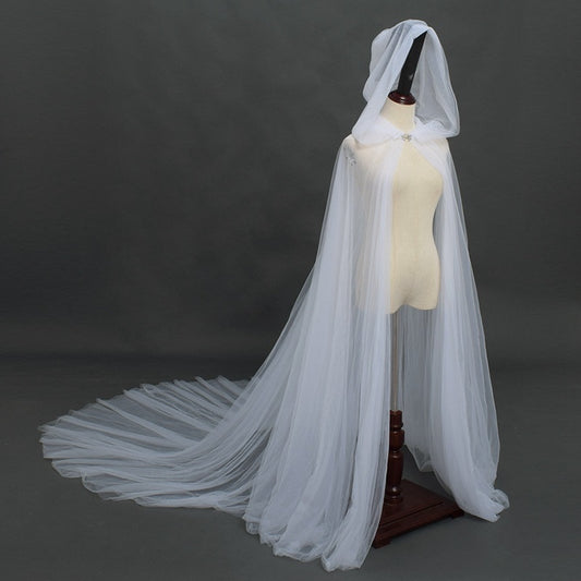 Medieval Princess Adult Cloak