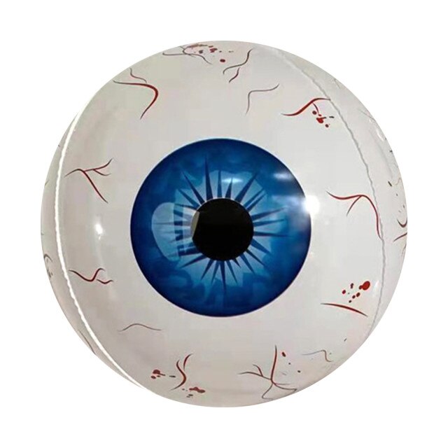 Inflatables Eyeballs For Halloween Decoration