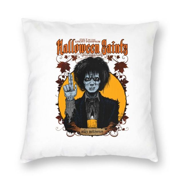 Hocus Pocus Sanderson Sisters Halloween Cushion Covers