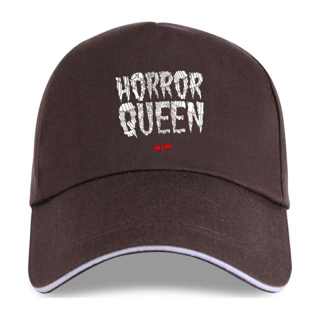 Motionless In White Horror Queen Cap