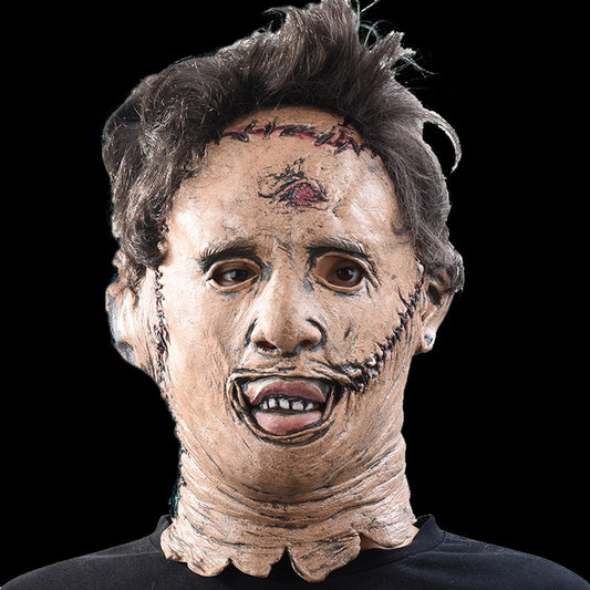 Texas Chainsaw Halloween Mask