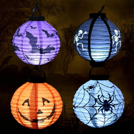 New Pumpkin Lantern LED For Halloween
