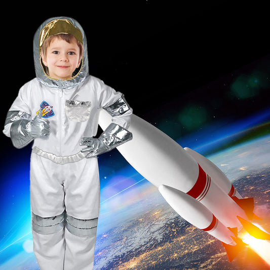 Children's Astronaut Halloween Costume