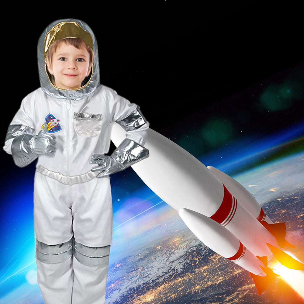 Children's Astronaut Halloween Costume for kids