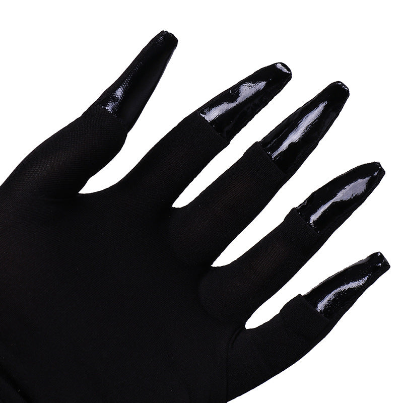 Halloween Venom Superhero Costume For Kids