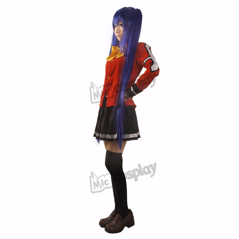 Anime Fairy Tail Wendy Costume For Halloween All Halloween Costumes Anime Fairy Tail Wendy Costume For Halloween All Halloween Costumes